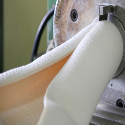 Колцеобразное уплотнение резиновое материальное непахучее FKM Fluoroelastomer FKM для отливая в форму диафрагмы