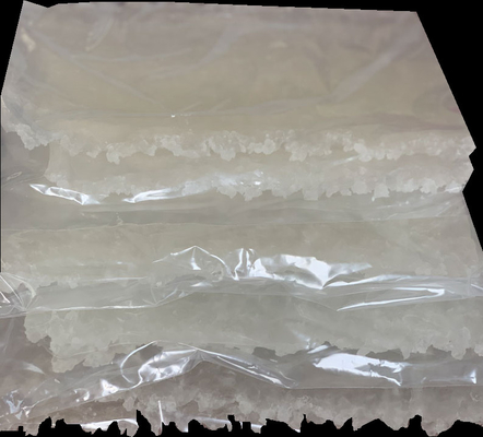 Смесь Aflas 100h Perfluoroelastomers химикатов Agc для колцеобразных уплотнений FFKM нетоксических для индустрии Semiconductomer