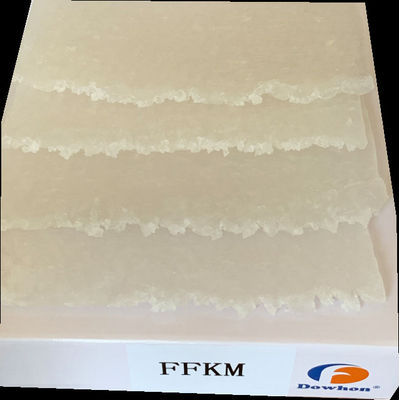 Купить Высокопроизводительное соединение FFKM с компрессионным набором 12-20 и TR-17 для аэрокосмических применений online manufacture