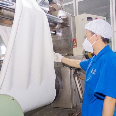 Купить ISO9001 Сертифицированный пероксидный FKM Фторная резина для топливостойких шлангов online manufacture