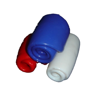 Купить Подгонянные резиновые смеси Fluorosilicone FVMQ смазывают сопротивление жары сопротивления online manufacture