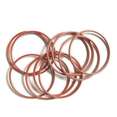 Купить Колцеобразные уплотнения Fluoroelastomer Ffkm сопротивления колцеобразных уплотнений Aflas Kalrez FFKM высокотемпературные online manufacture
