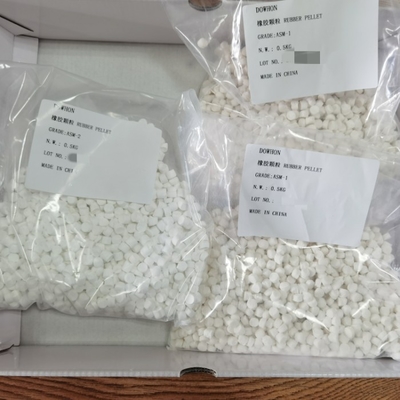 Акселератор VC 30 резиновых добавок резиновый, VC 20 для камеди Fkm Precompound Fluoroelastomer