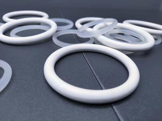 Купить Уплотнительные кольца из FFKM с превосходной химической стойкостью, твердостью 70 по Шору А и прочностью на разрыв 20 МПа для агрессивных сред online manufacture