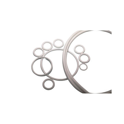 FFKM O Кольца с низким уровнем сжатия и высоким температурным диапазоном (от -20°C до +315°C)