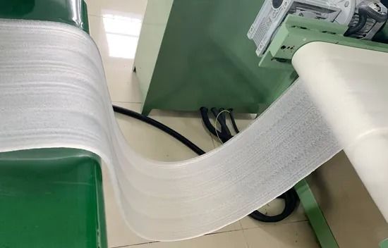 Предкомпаунд FKM-каучука с вязкостью по Муни 20-60 для автомобильных уплотнений