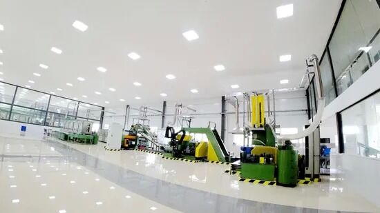 Низкокомпрессионный комплект FKM резиновый соединение с высокой температурной стойкостью для автомобильной промышленности