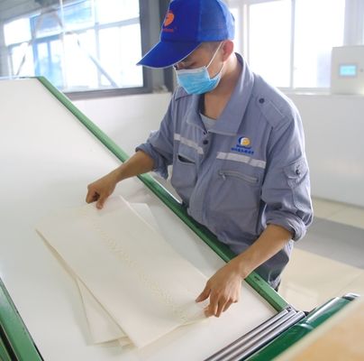 FKM Предварительный состав ISO 9001 Сопротивляемость низким температурам Наивысший класс сопротивляемости температуре