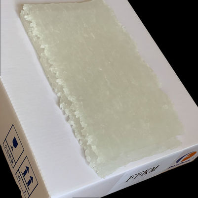 100h/100s Состав Aflas FFKM с TR -17 и остаточной деформацией при сжатии 12-20 для высокоэффективного уплотнения