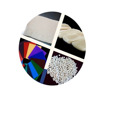 Высокопрочное доказательство носки Terpolymer FKM составное прочное для резиновых шлангов смазывает колцеобразные уплотнения и набивки уплотнения