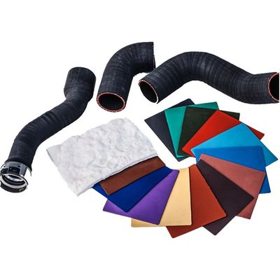 Хорошая цена. Фторкаучук (FKM) для низких температур для сальников, прокладок и уплотнительных колец онлайн