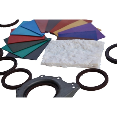 Хорошая цена. OEM Fluoroelastomer Rubber FKM Peroxide Fluorocarbon Rubber Fuel Resistance Grade (Флуороэластомерная каучук FKM) Противопоказание топлива онлайн