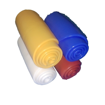 Смесь колцеобразного уплотнения Fluorosilicone доказательства корозии резиновых смесей OEM FVMQ Dowhon