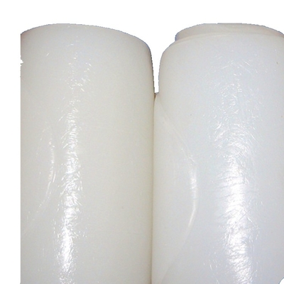 VMQ Силиконовые уплотнительные кольца белые 12-20 Остаточная деформация при сжатии