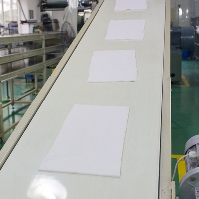 Промышленный FKM резиновый предкомпонент для оптимальной производительности Отличная устойчивость к озону