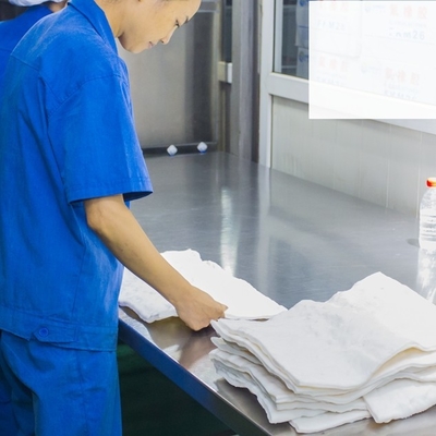 Химический устойчивый Mpa 100% модуля 5,0 FKM резиновый Precompound