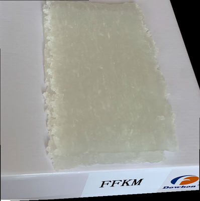 Хорошая цена Dowhon Aflas Kalrez O Ring Perfluoroelastomer Соединение для O-кольцов Ffkm O-кольцов Высокотемпературная термостойкость онлайн