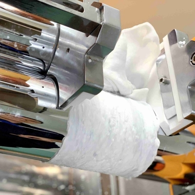 Хорошая цена Теплостойкий материал Ffkm смеси Perfluoroelastomer колцеобразного уплотнения FFKM составной онлайн