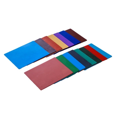 Хорошая цена Различные цвета 3M Daikin Chemour FKM Grades FPM Fluoroelastomer Rubber ISO/TS 16949 онлайн