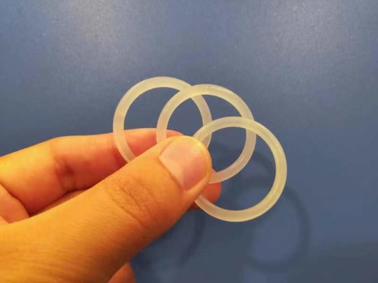 Хорошая цена Dowhon Беспахно Fuoroelastomer Rubber Slab FFKM O Rings Противопоказания к суровой химической среде онлайн