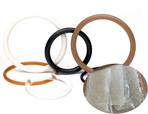 Хорошая цена Смесь Perfluoroelastomer FFKM колцеобразных уплотнений Perfluoro Kalrez онлайн