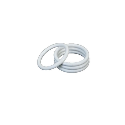 Dowhon настраиваемый Перфлюоро FFKM O Ring 70 Shore A Хорошая гибкость Температурный диапазон от -20°C до +315°C