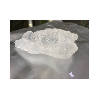 FFKM Соединенный перфторуэластомер с TR -17 янтарной прозрачной пластинкой