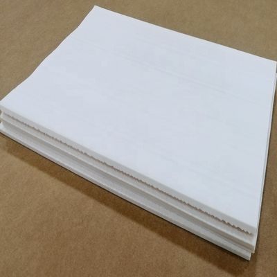 Беспахлое черное фторуглеродное резиновое пятно для топливных и ветроустойчивых промышленных применений