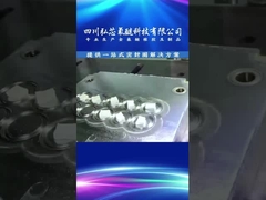 Сопротивление набивкой колцеобразного уплотнения FFKM Perfluoroelastomer FFKM гибкости ударопрочное