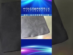 Отличная устойчивость к старению, соединение FFKM 12MPa, химическая устойчивость